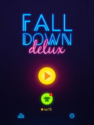 FallDown! Deluxe screenshot 9