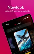 Nowlook-Gadgets for Movie Fans screenshot 5