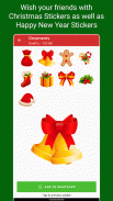 Christmas Sticker Packs screenshot 5
