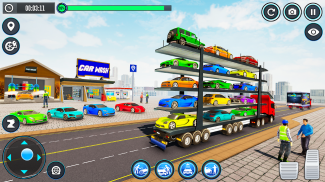 Car Wash Games: Car Wala Game screenshot 4