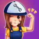 Job-Hop Icon