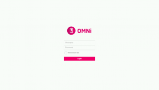 OMNi screenshot 2