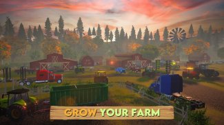 Farm Simulator 2024 screenshot 6