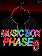 Incredible Music Box Phase 8 screenshot 2