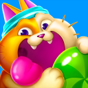 BetterMe: Candy Squats Fitness Game