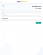 DigiMoney Finance: Loan App screenshot 3