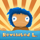 Revisited L. (lemmings way) Icon