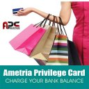 Ametria Privilege Card