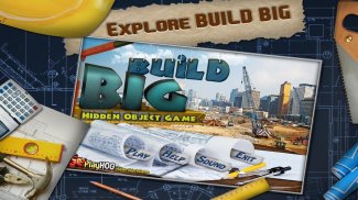 Free New Hidden Object Games Free New Build Big screenshot 2