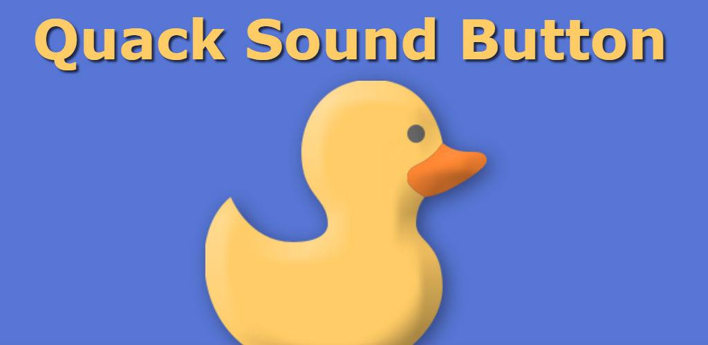 Squeaky toy outlet sound button