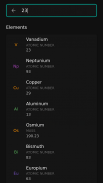 Atom - Periodic Table & Tests screenshot 9