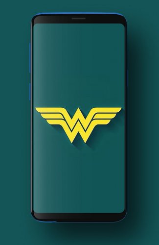 Superhero Hd Wallpapers For Android Mobile