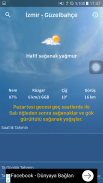 Hava Durumu 15 Günlük screenshot 2