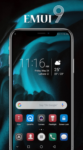 Emui X Icons For Huawei 1 7 Descargar Apk Android Aptoide