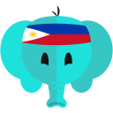 ﻿Kolay Tagalogca Öğrenme Icon