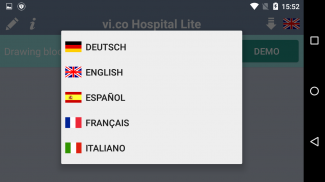 vi.co Hospital Lite screenshot 12