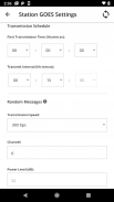 FTS360 Config screenshot 1