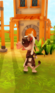मेरी बात करने वाली गाय screenshot 12
