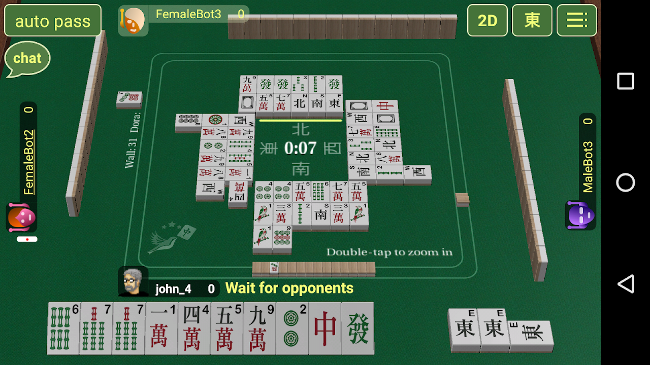 Red Mahjong GC - APK Download for Android