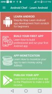Learn Android : Become An Expert Android Developer screenshot 0