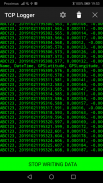 TCP Logger screenshot 0