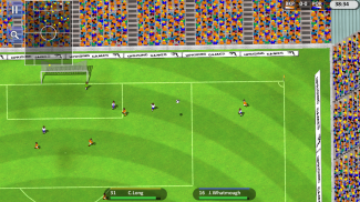 Super Soccer Champs FREE screenshot 6