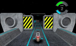 Wheel Rush Free screenshot 0