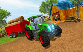 Tractor Drive — Tractor Games screenshot 6