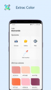Extract Color screenshot 2