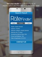 BMT Rate Finder screenshot 3