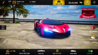 Racing Super Stars - Car Game screenshot 7