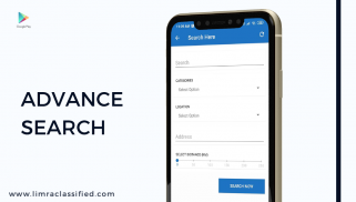 LIMRA Classified screenshot 5