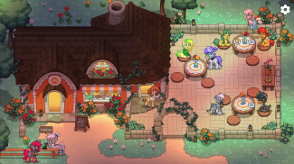 Pony Town - Social MMORPG screenshot 12