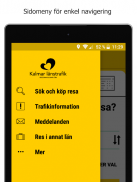 Företag Kalmar länstrafik screenshot 9