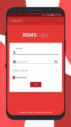 LearnERA: RSMS @ your fingertips! screenshot 1