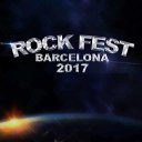 Rock Fest Barcelona