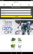 Buy Auto Parts In UK  –  Car Parts Online Shopping screenshot 6