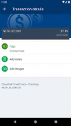 Cloverbelt CU Mobile Banking screenshot 3