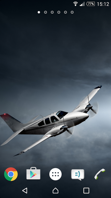 Aircraft wallpapers 4k  Download APK for Android  Aptoide