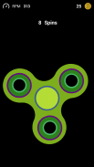 Fidget Spinner screenshot 1