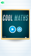 Cool Maths screenshot 0