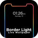 Border Light Live Wallpaper