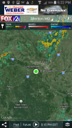 Fox 2 St Louis Weather screenshot 3