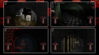 Disillusions Manga Horror Lite screenshot 3