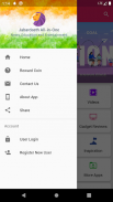 Jabardasth - All-in-One App screenshot 3