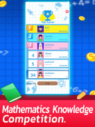 IQMaths : Online Math game screenshot 0