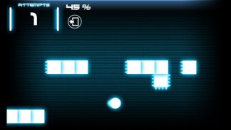 HardGame - Impossible Game screenshot 0