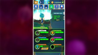 Stick Super Battle screenshot 9
