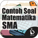 Contoh Soal Matematika SMA SMK dan MA