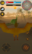 Talking Flying Pterosaur screenshot 9